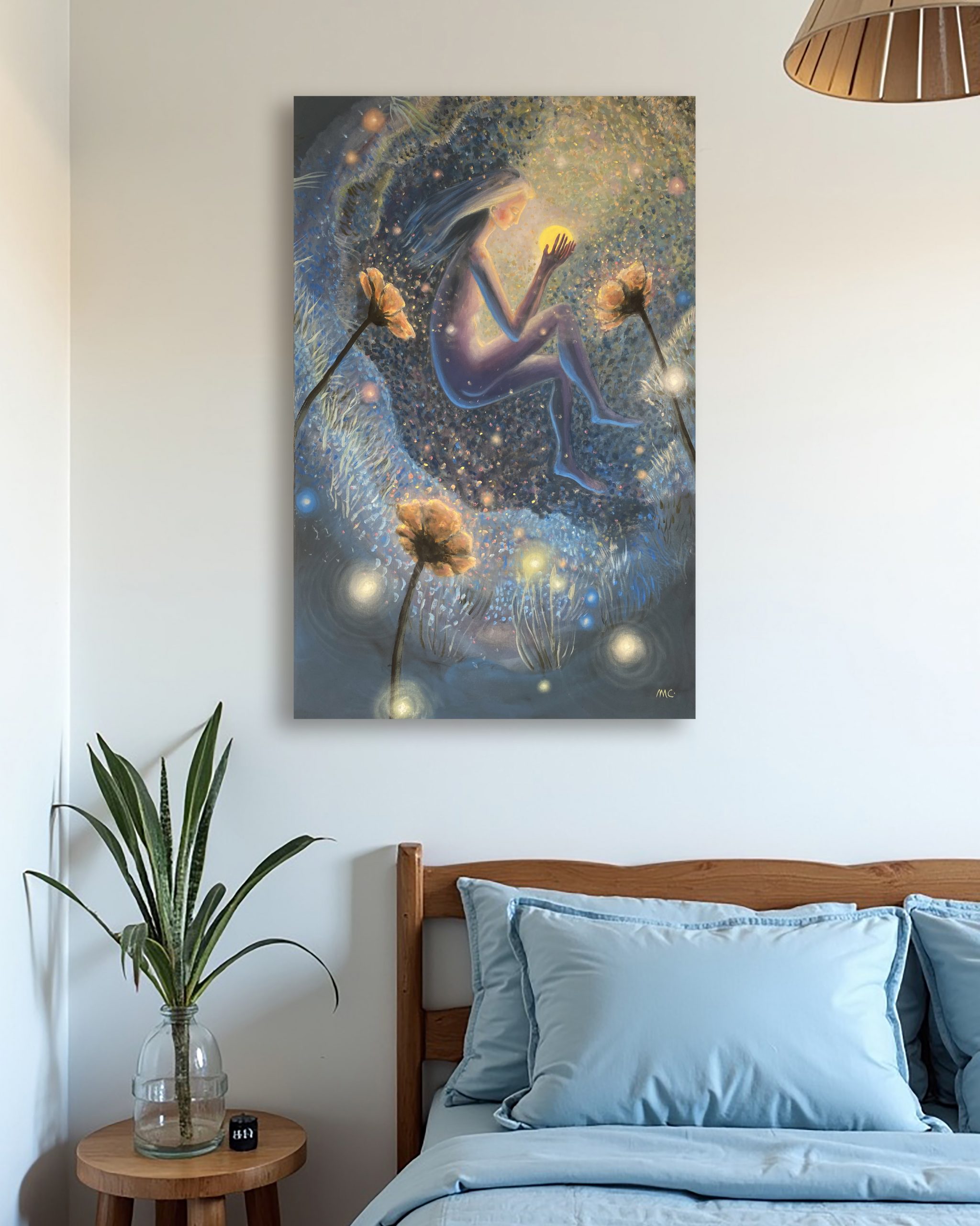 Habitación web